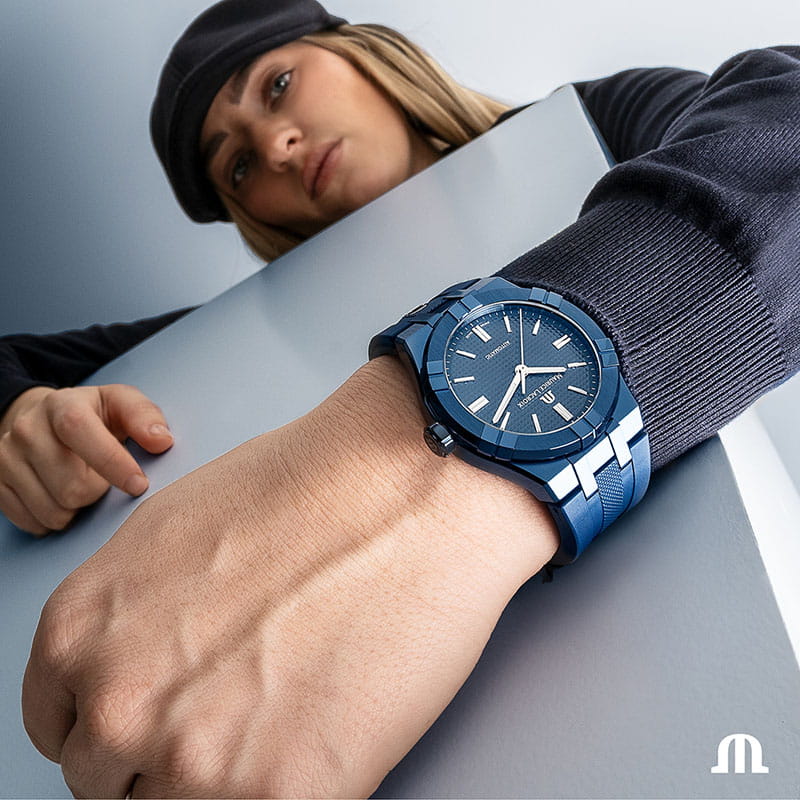 Maurice Lacroix Aikon Automatic Limited Edition AI6007-PVC00-430-4 Twoje Zegarki