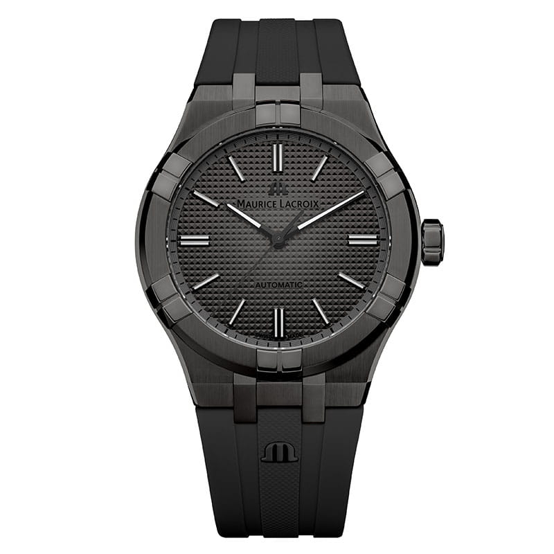 Maurice Lacroix Aikon Automatic Limited Edition AI6008-PVB00-330-2 Twoje Zegarki