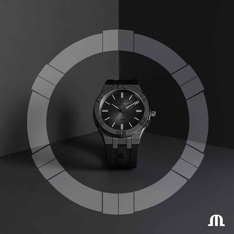 Maurice Lacroix Aikon Automatic Limited Edition AI6008-PVB00-330-2 Twoje Zegarki