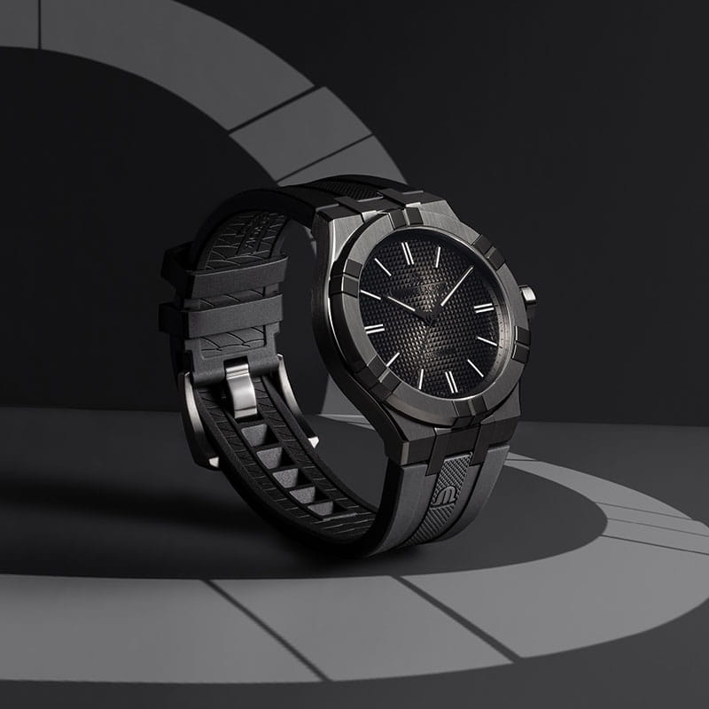 Maurice Lacroix Aikon Automatic Limited Edition AI6008-PVB00-330-2 Twoje Zegarki