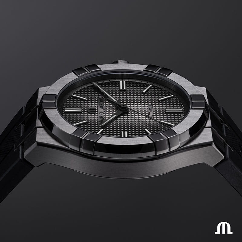 Maurice Lacroix Aikon Automatic Limited Edition AI6008-PVB00-330-2 Twoje Zegarki