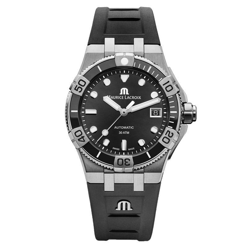 Maurice Lacroix Aikon Venturer AI6057-SSL20-330-2 Twoje Zegarki