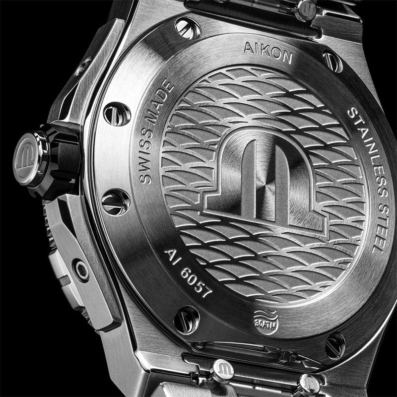 Maurice Lacroix Aikon Venturer AI6057-SSL22-330-1 Twoje Zegarki