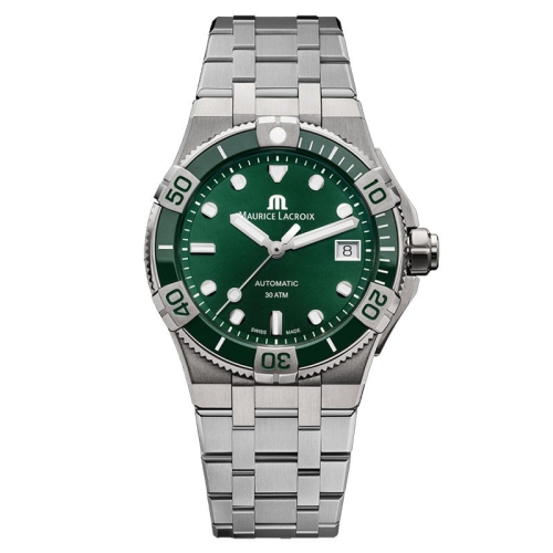 Zegarek Maurice Lacroix Aikon Venturer AI6057SSL526301