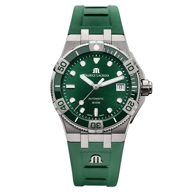 Maurice Lacroix Aikon Venturer AI6057-SSL5F-630-D Twoje Zegarki