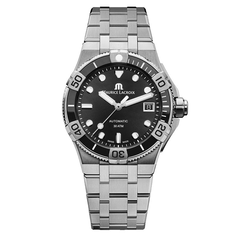 Maurice Lacroix Aikon Venturer AI6057-SSL2F-330-A Twoje Zegarki