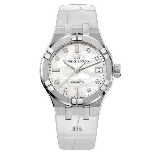 Zegarek Maurice Lacroix Aikon Automatic Lady AI6006SS0011701