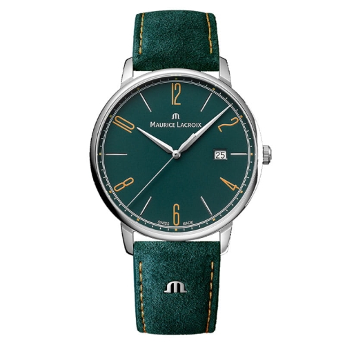 Zegarek Maurice Lacroix Eliros Date EL1118SS0016205