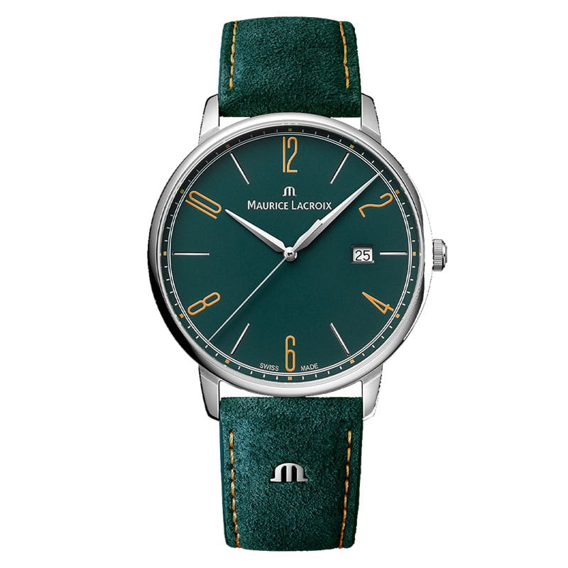 Maurice Lacroix Eliros Date EL1118-SS001-620-5 Twoje Zegarki