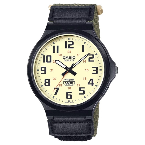 Zegarek Casio Sport MW240B3B
