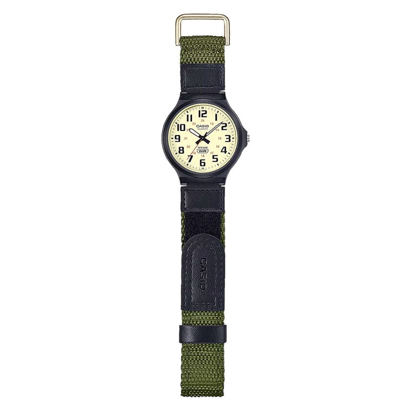 Casio Sport MW-240B-3B Twoje Zegarki