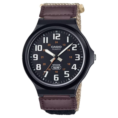 Zegarek Casio Sport MW240B5B