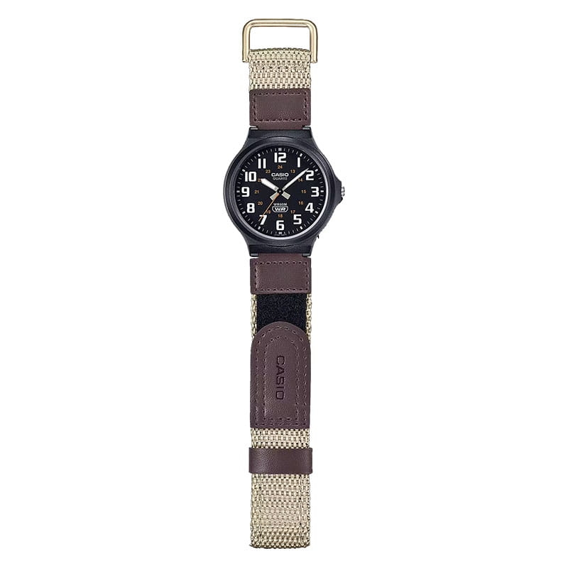 Casio Sport MW-240B-5B Twoje Zegarki
