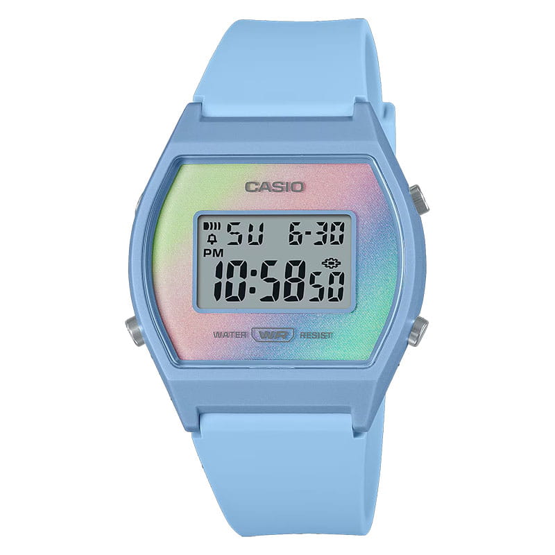 Casio Classic LW-205H-2A Twoje Zegarki