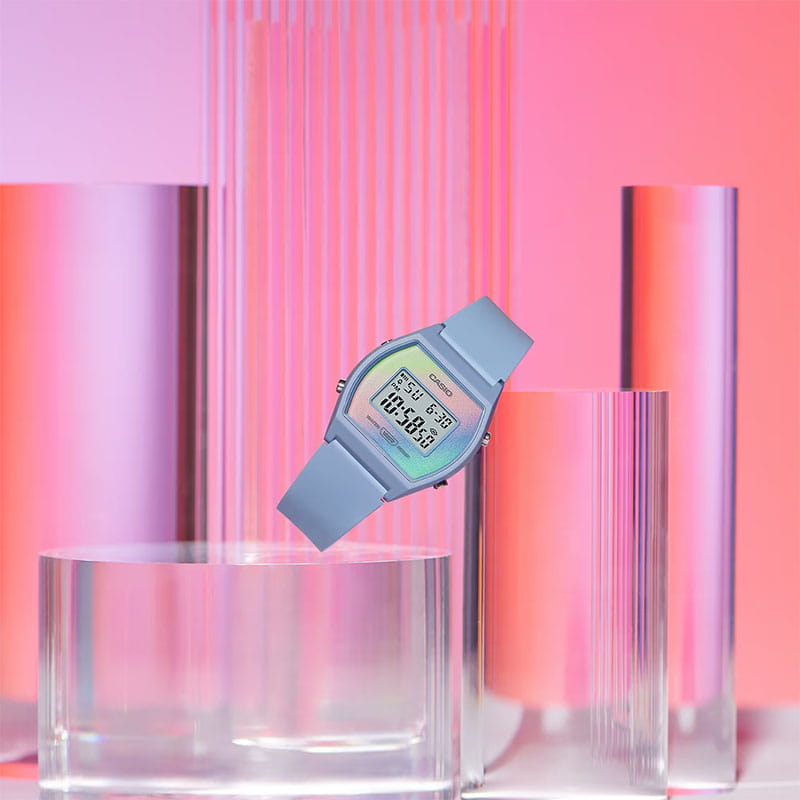 Casio Classic LW-205H-2A Twoje Zegarki