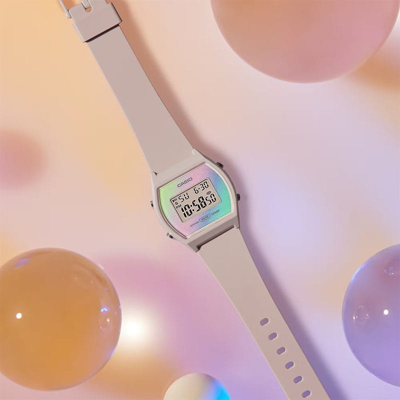 Casio Classic LW-205H-4A Twoje Zegarki