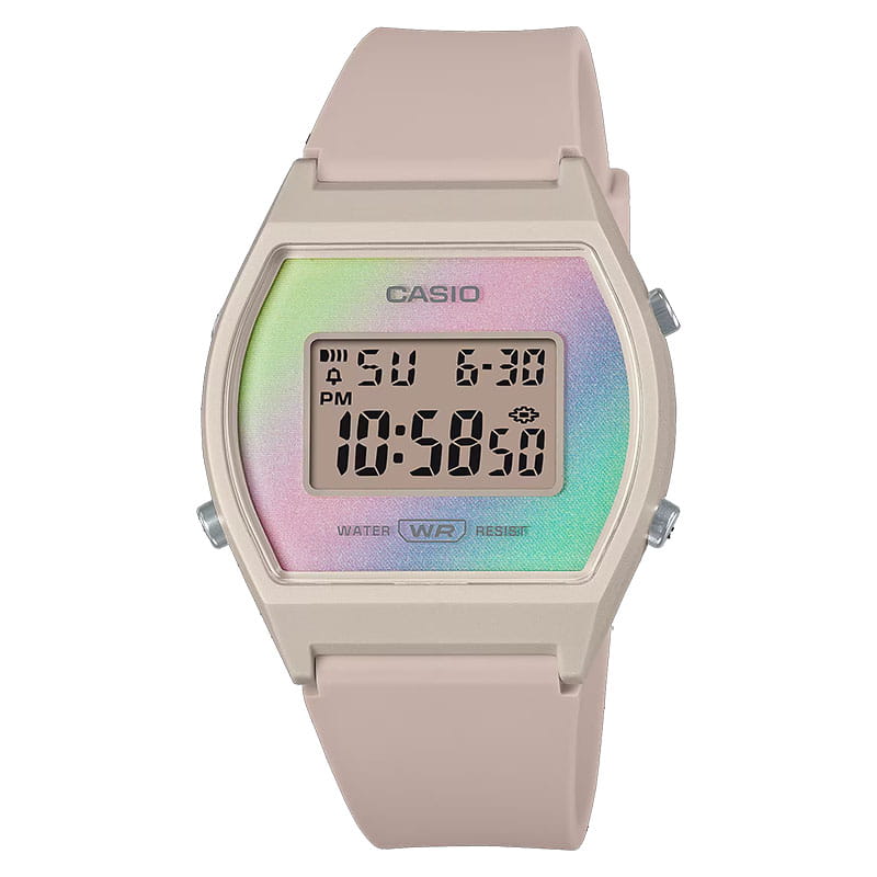 Casio Classic LW-205H-4A Twoje Zegarki