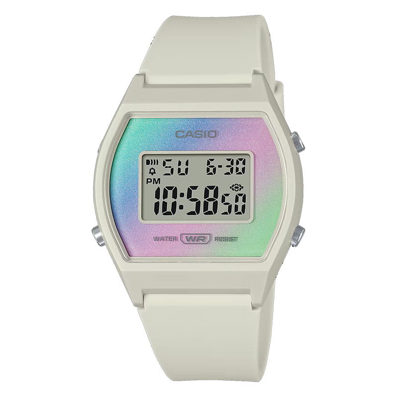 Casio Classic LW-205H-8A Twoje Zegarki