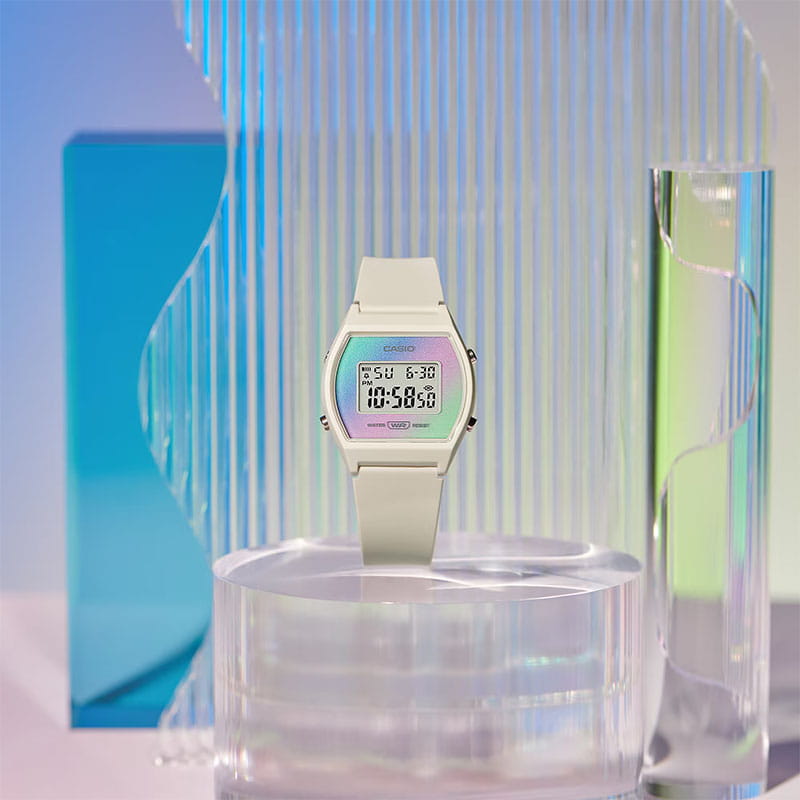 Casio Classic LW-205H-8A Twoje Zegarki