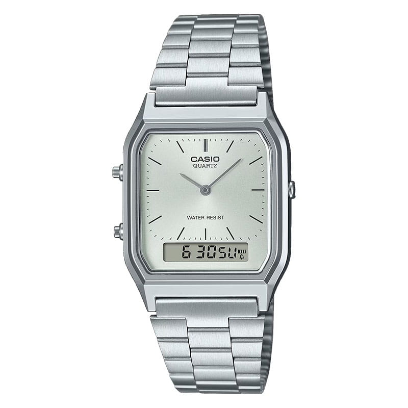 Casio Classic AQ-230A-7AMQ Twoje Zegarki