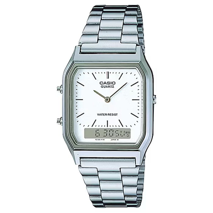 Casio Classic AQ-230A-7DMQ Twoje Zegarki