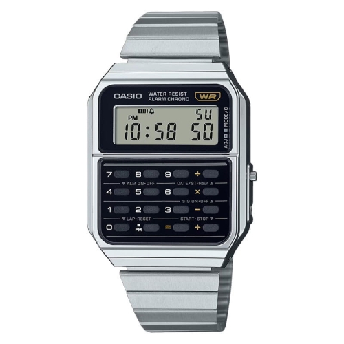 Zegarek Casio Vintage CA500WE1A