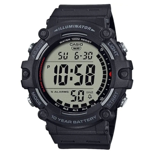 Zegarek Casio Timeless AE1500WH1A