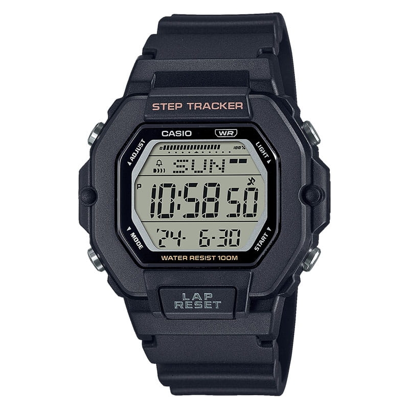 Casio Sport LWS-2200H-1A Twoje Zegarki
