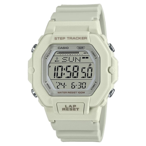 Zegarek Casio Sport LWS2200H8A