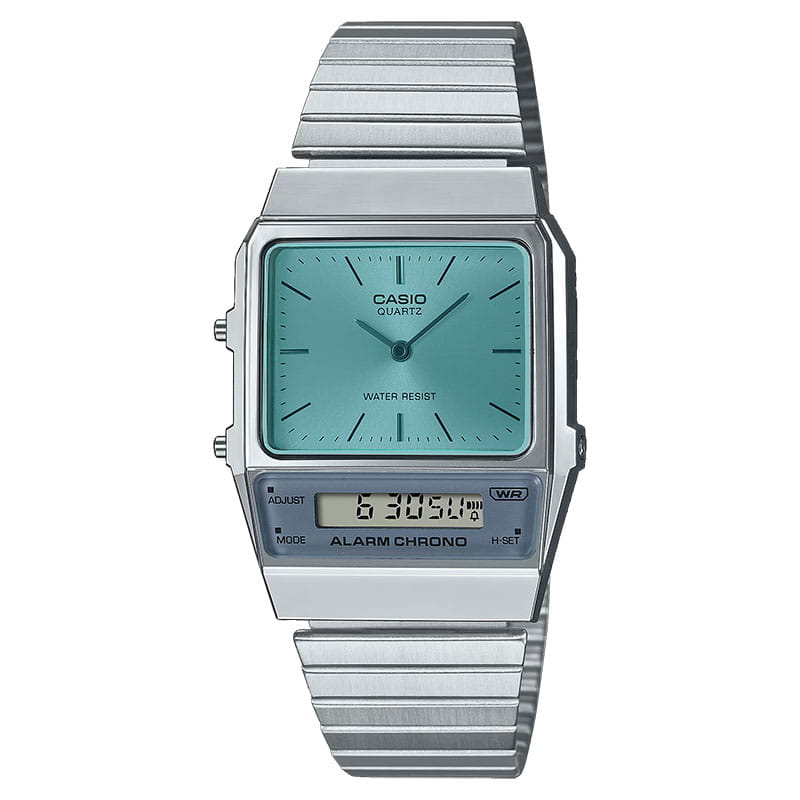 Casio Vintage AQ-800EC-2A Twoje Zegarki