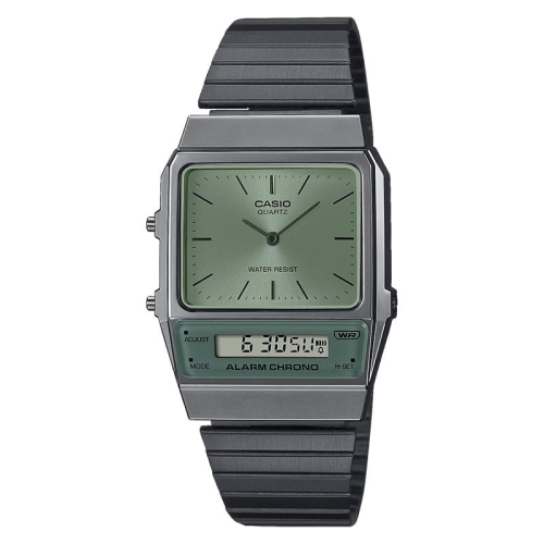 Zegarek Casio Vintage AQ800ECGG3A