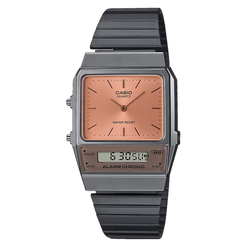Casio Vintage AQ-800ECGG-4A Twoje Zegarki