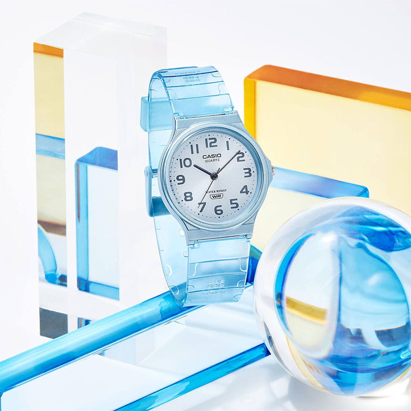 Casio Classic Pop MQ-24S-2B Twoje Zegarki