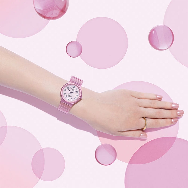 Casio Classic Pop MQ-24S-4B Twoje Zegarki