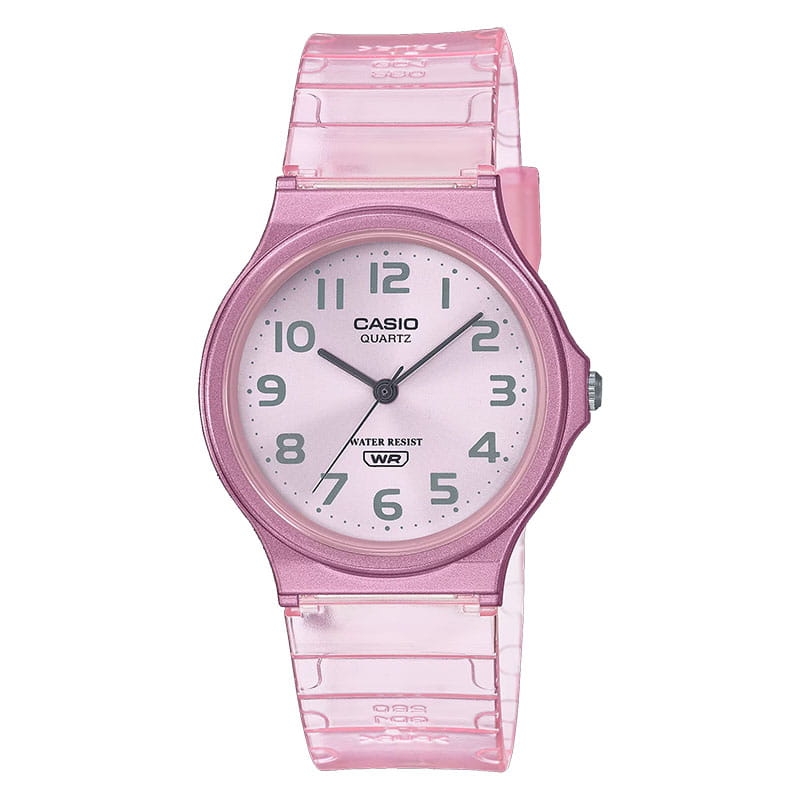 Casio Classic Pop MQ-24S-4B Twoje Zegarki