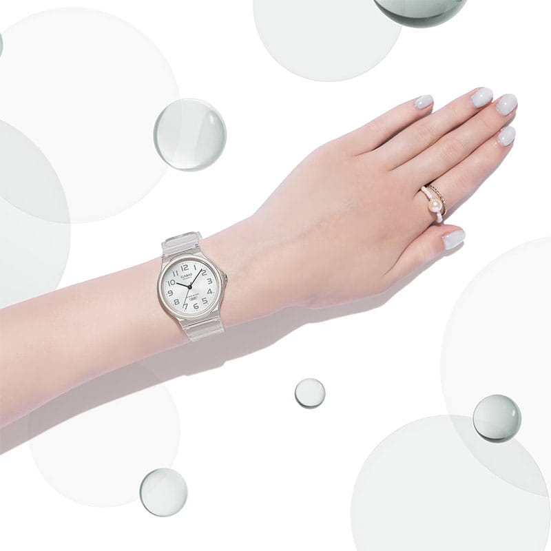 Casio Classic Pop MQ-24S-7B Twoje Zegarki
