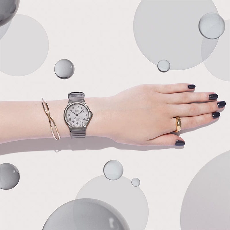 Casio Classic Pop MQ-24S-8B Twoje Zegarki