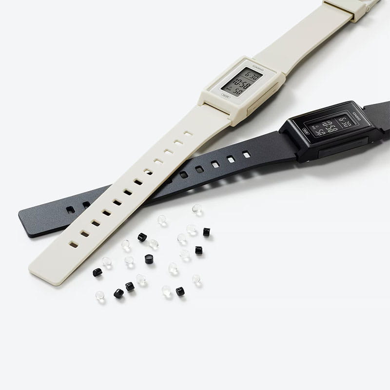 Casio Sport LF-10WH-1 Twoje Zegarki