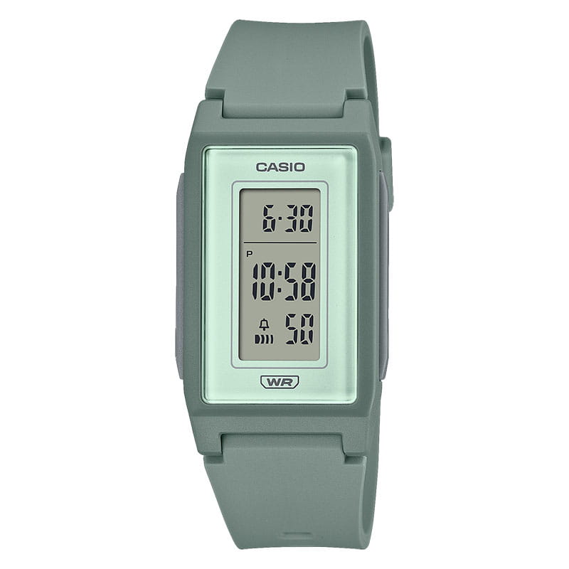 Casio Sport LF-10WH-3 Twoje Zegarki