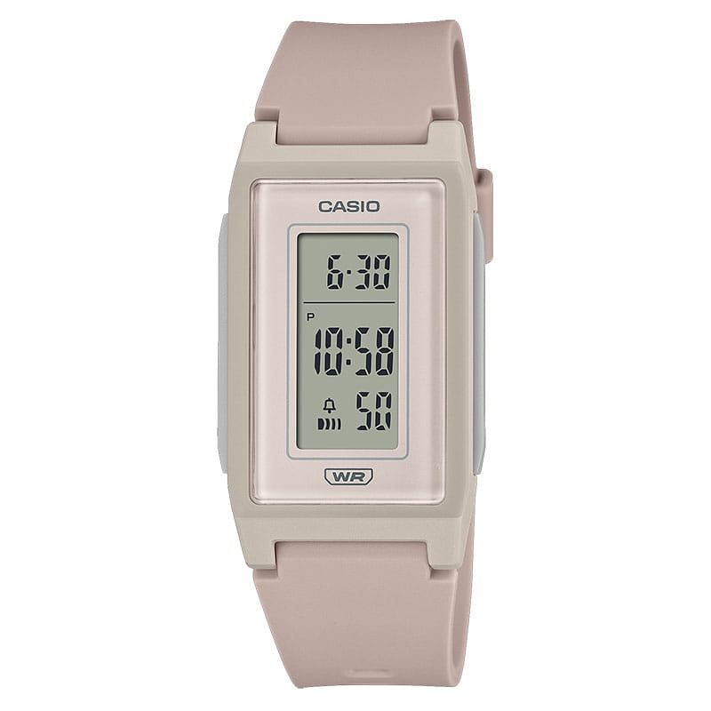 Casio Sport LF-10WH-4 Twoje Zegarki