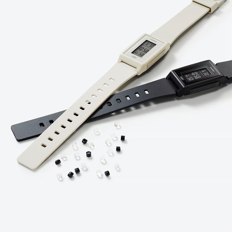 Casio Sport LF-10WH-8 Twoje Zegarki
