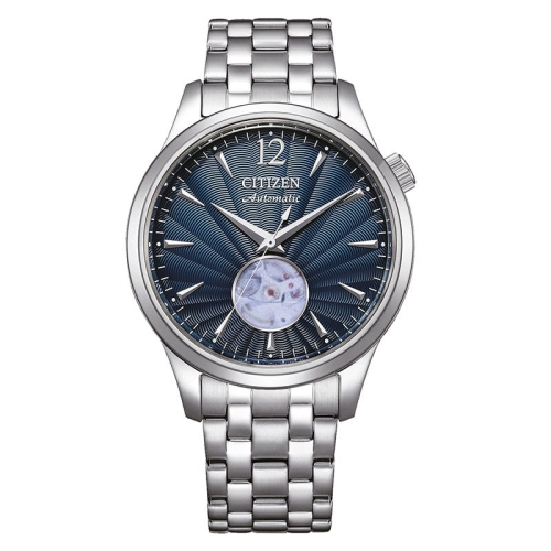 Zegarek Citizen Mechanical NH913173L