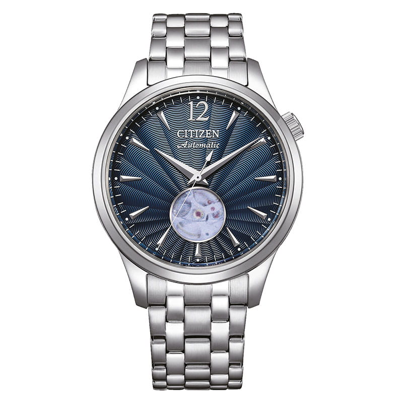 Citizen Mechanical NH9131-73L Twoje Zegarki