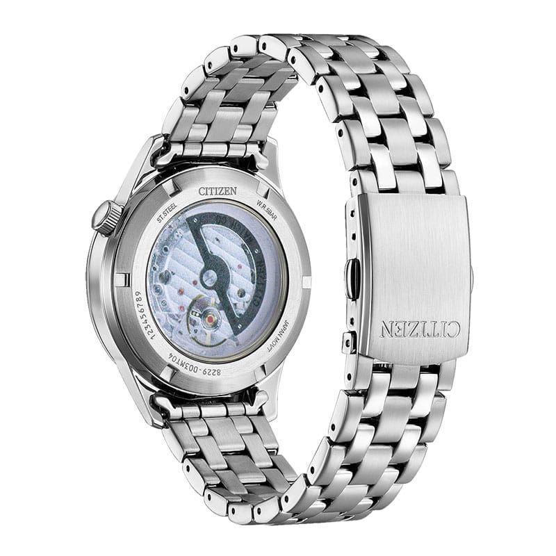 Citizen Mechanical NH9131-73L Twoje Zegarki