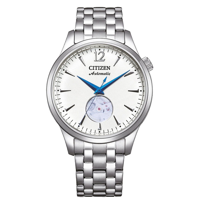 Citizen Mechanical NH9131-73A Twoje Zegarki