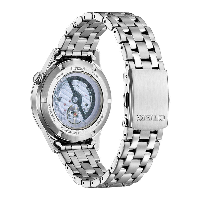 Citizen Mechanical NH9131-73A Twoje Zegarki