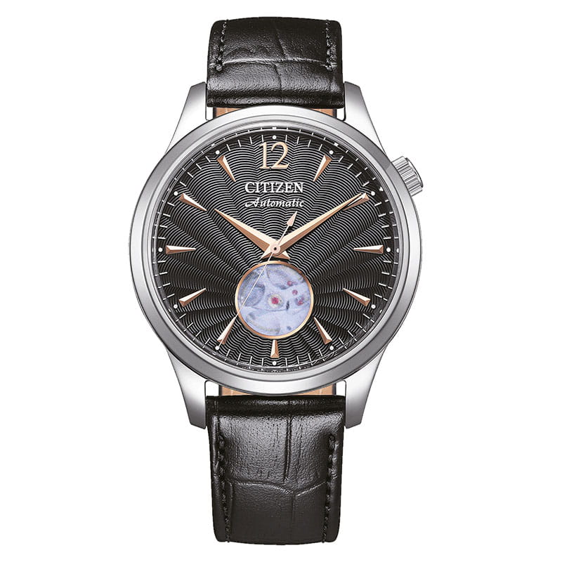 Citizen Mechanical NH9131-14E Twoje Zegarki