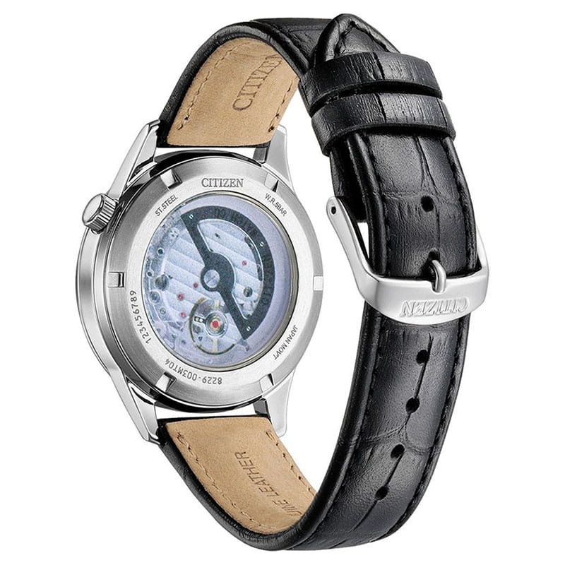 Citizen Mechanical NH9131-14E Twoje Zegarki
