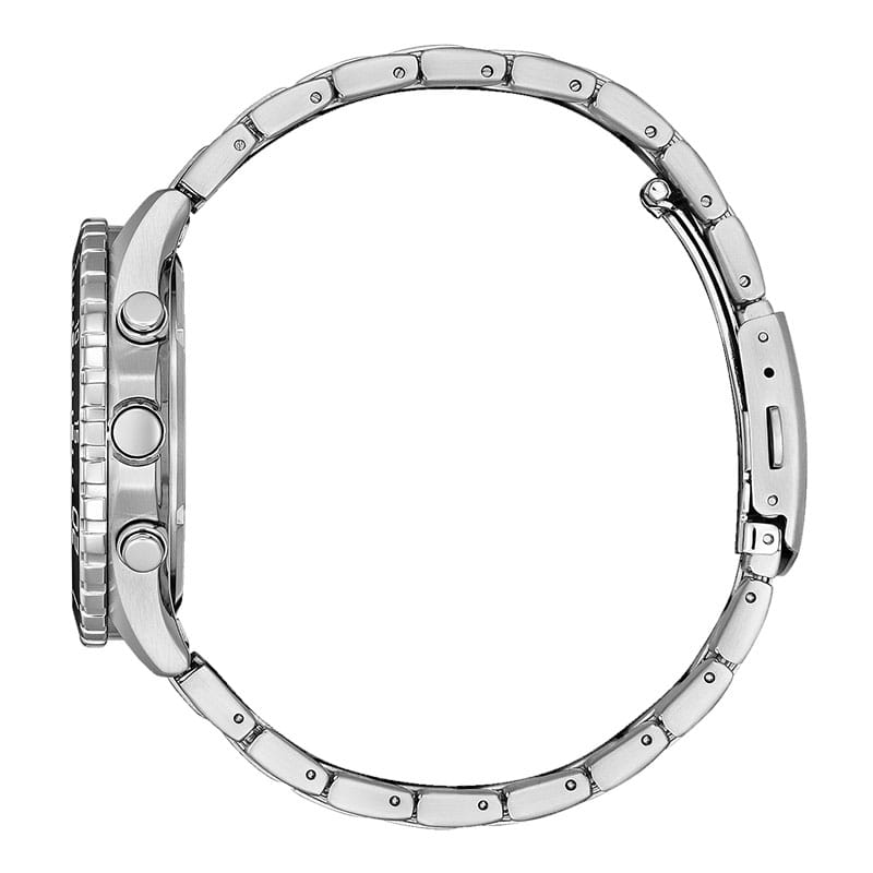 Citizen Sport Chronograph AT2560-84X bok zegarka