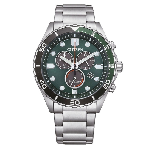 Zegarek Citizen Chronograph AT256181X